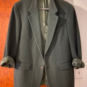 Vintage Brooks Brothers Blazer